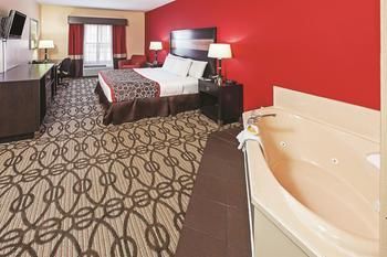 Hotel La Quinta Inn & Suites Dallas Mesquite