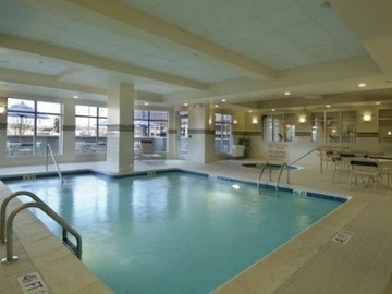 Hotel Hilton Garden Inn Florence