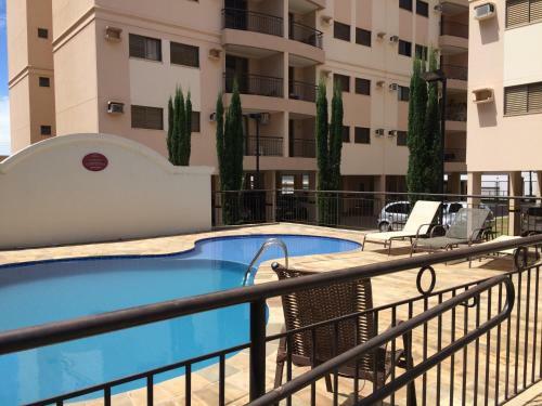 Apartamento Residencial Villaggio D'italia