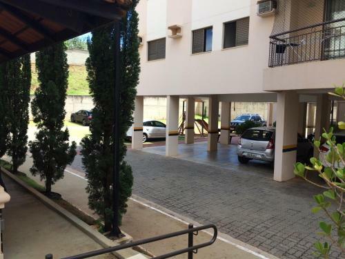 Apartamento Residencial Villaggio D'italia