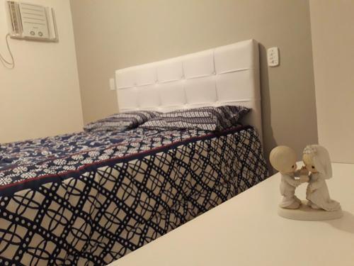 Apartamento Residencial Villaggio D'italia