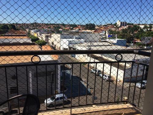 Apartamento Residencial Villaggio D'italia