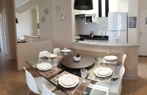 Apartamento Residencial Villaggio D'italia