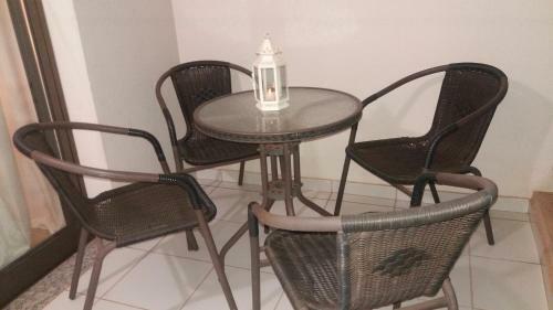 Apartamento Residencial Villaggio D'italia