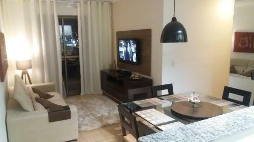 Apartamento Residencial Villaggio D'italia