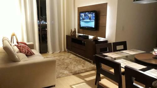 Apartamento Residencial Villaggio D'italia