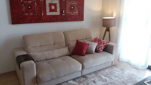 Apartamento Residencial Villaggio D'italia