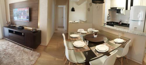Apartamento Residencial Villaggio D'italia