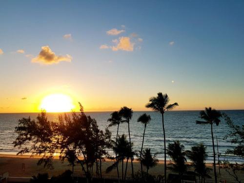Apartment 206 Golden Beach