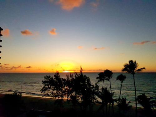 Apartment 206 Golden Beach