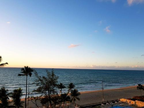 Apartment 206 Golden Beach