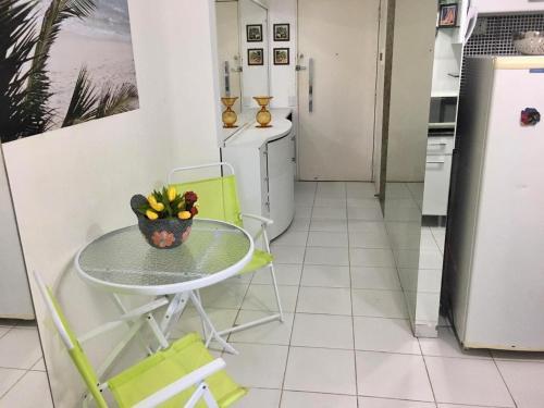 Apartment 206 Golden Beach