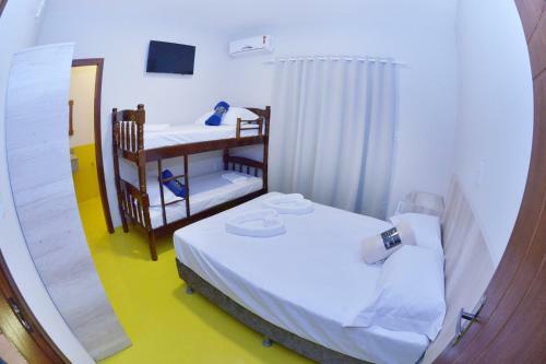 Hostal Pousada Recanto Das Cores