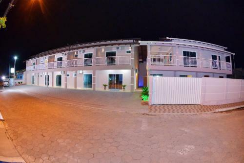 Hostal Pousada Recanto Das Cores