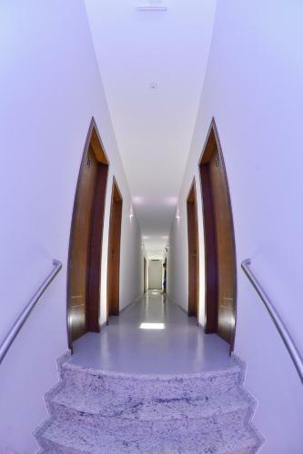 Hostal Pousada Recanto Das Cores