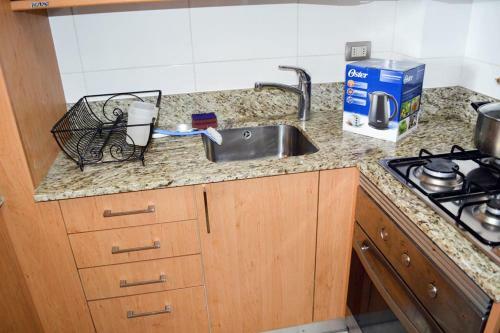 Apartamento Departamento Vi�a Del Mar Coraceros