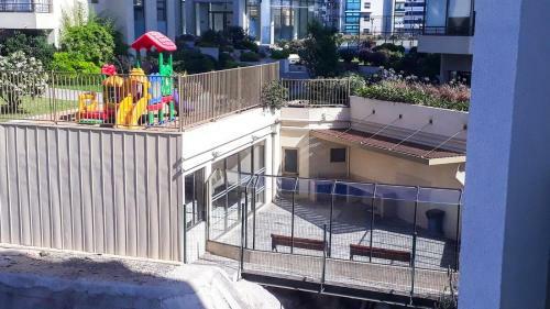 Apartamento Departamento Vi�a Del Mar Coraceros