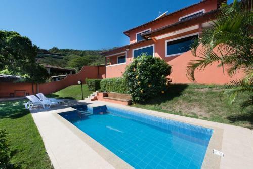 Casa De Carlos