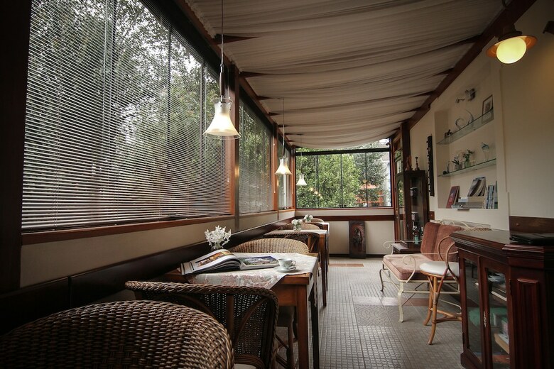 Hostal Pousada Bella Terra