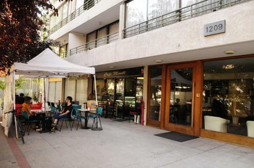Apartamento Appartamento P�rez