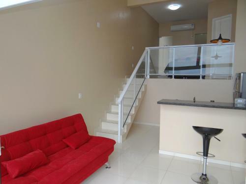 Apartamento Ocean Green Flats
