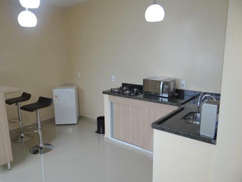 Apartamento Ocean Green Flats