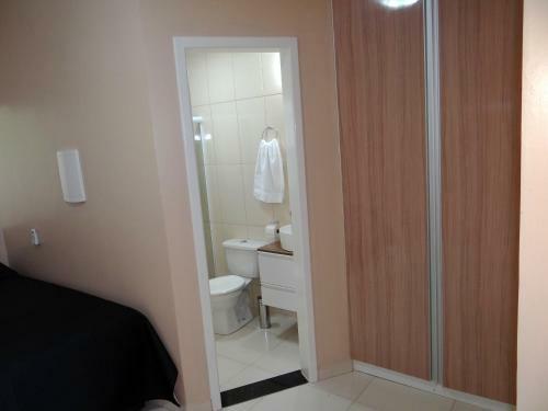Apartamento Ocean Green Flats