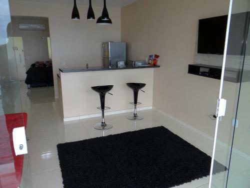 Apartamento Ocean Green Flats