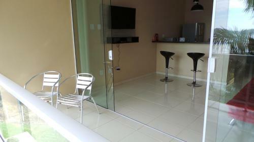 Apartamento Ocean Green Flats