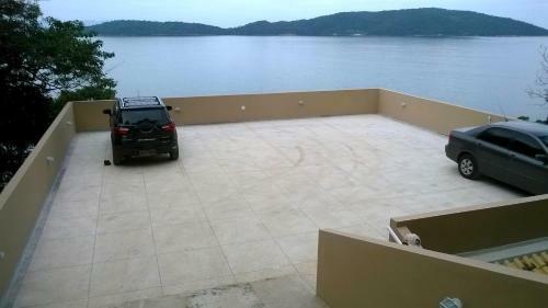 Apartamento Ocean Green Flats