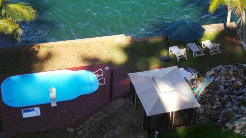 Apartamento Ocean Green Flats