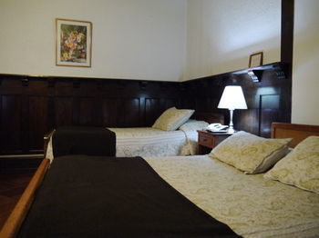 Apartamento Hotel Paris Londres