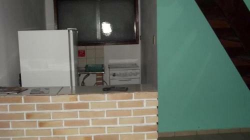 Lodge Chal� Do Saulo