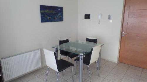 Apartamento Adaro El Palmar