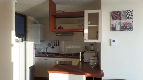 Apartamento Adaro El Palmar