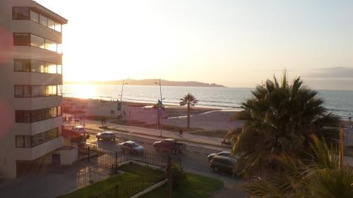 Apartamento Adaro El Palmar