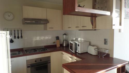 Apartamento Adaro El Palmar