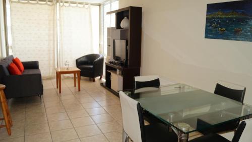 Apartamento Adaro El Palmar