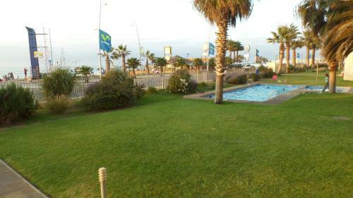 Apartamento Adaro El Palmar