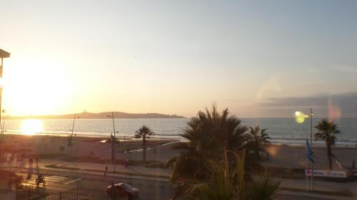 Apartamento Adaro El Palmar