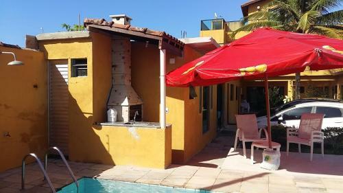 Hostal Pousada Alelo