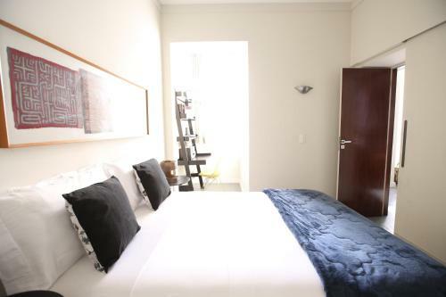 Rio37 Orange Apartment Ipanema