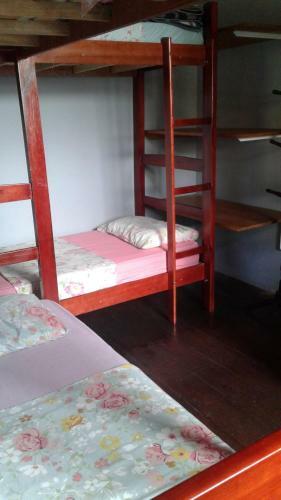 Maracuj� Hostel