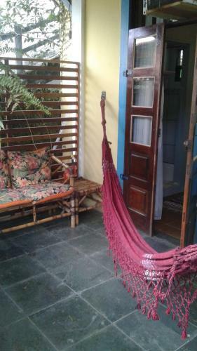 Maracuj� Hostel