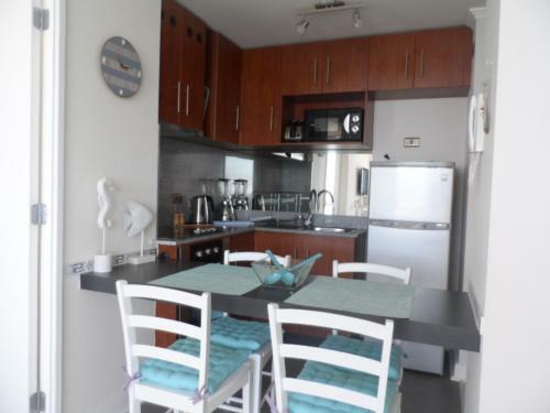 Apartamentos Costa Montemar Conc�n