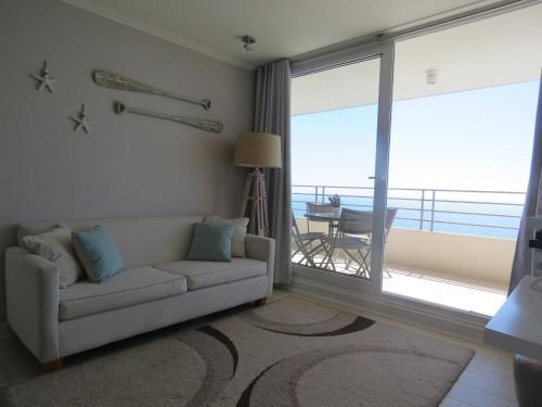 Apartamentos Costa Montemar Conc�n