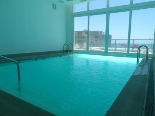Apartamentos Costa Montemar Conc�n