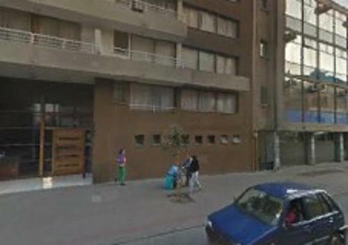 Apartamentos En Santiago Centro