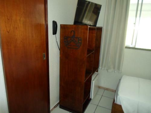 Solar De Iracema Hotel