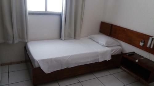 Solar De Iracema Hotel